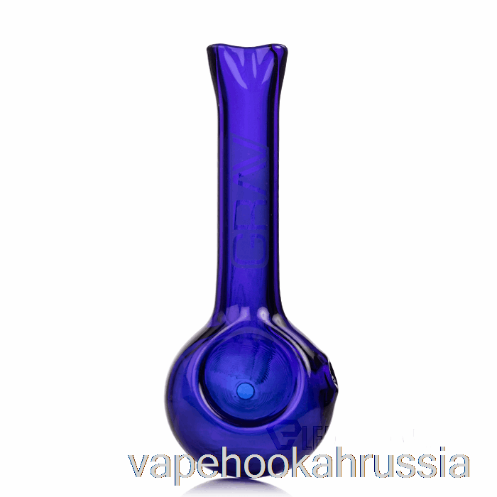 Vape Russia Grav щепотка ложка синий